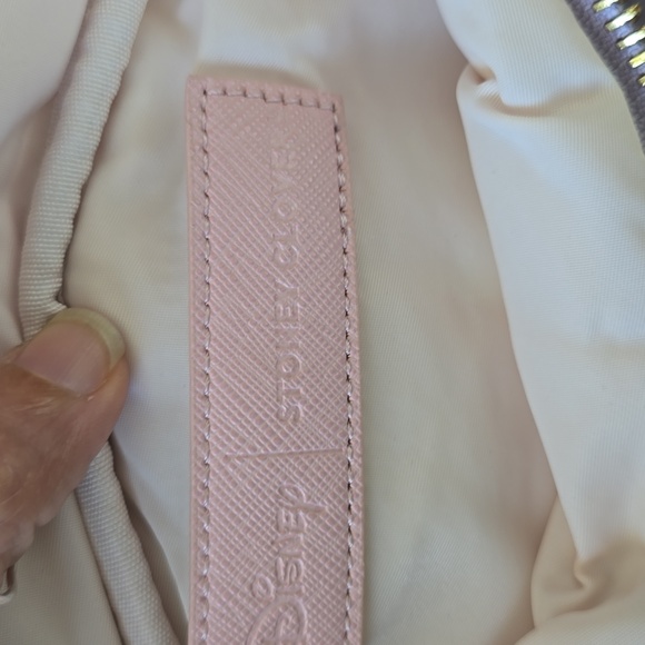 Disney X Stoney Clover Princess Purple Crystal Belt Bag - Picture 9 of 12